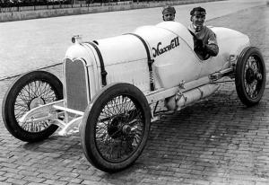 Maxwell Special Race Car '1915